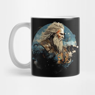 Baldr Mug